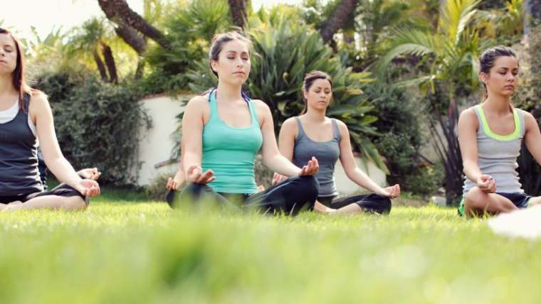 Porqué practicar yoga y meditación