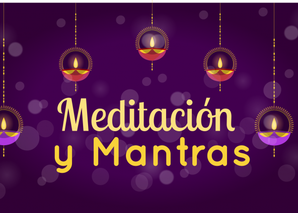 Meditación y Mantras