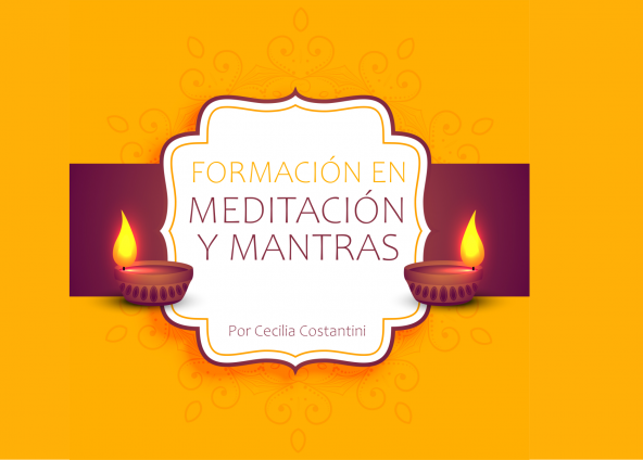 Formación en Meditación y Mantras