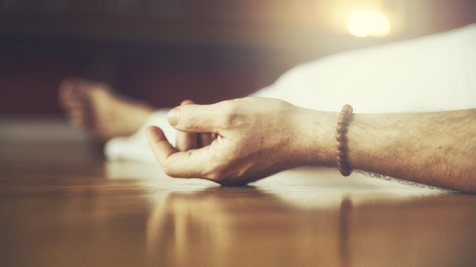 Cómo se practica Yoga Nidra | Yoga y Meditación