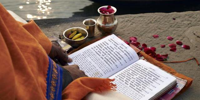 Módulo de Mantras de la formación de meditación