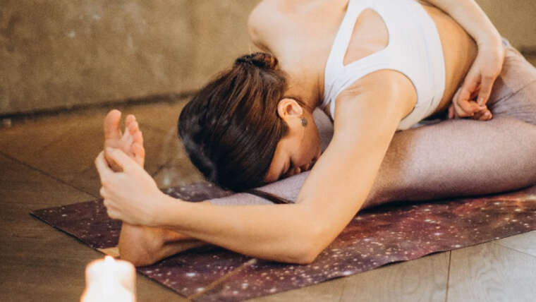 Encuentro en Enero: El yoga del despertar